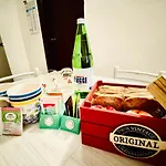 Hébergement de vacances Casa Dei Papi
