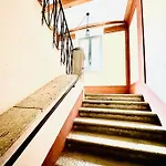 別荘 Casa Citta Dei Papi