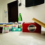Casa Citta Dei Papi 別荘 *