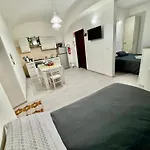 Casa Citta Dei Papi アナーニ