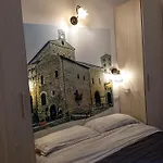 Casa Citta Dei Papi *