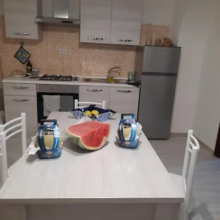Casa Citta Dei Papi アナーニ