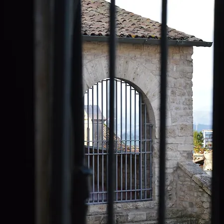 Feriehus Casa Citta Dei Papi Anagni