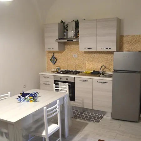 Casa Citta Dei Papi *