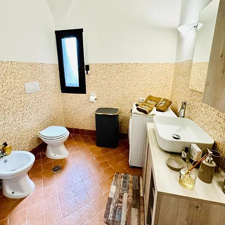 Casa Dei Papi * Anagni