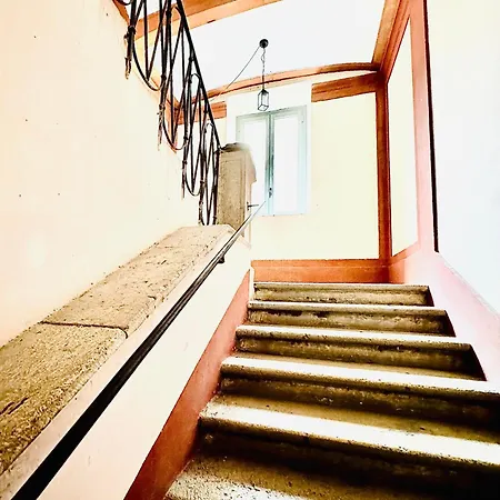Feriehus Casa Citta Dei Papi