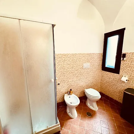Feriehus Casa Citta Dei Papi
