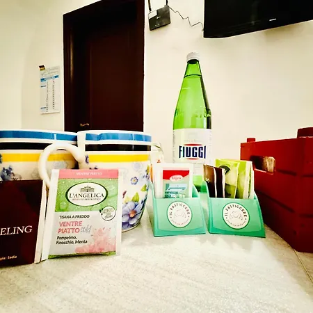 Σπίτι διακοπών Casa Citta Dei Papi Anagni