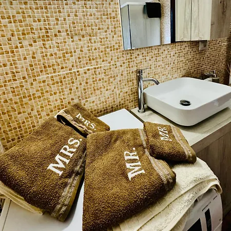 Casa vacanze Casa Dei Papi *
