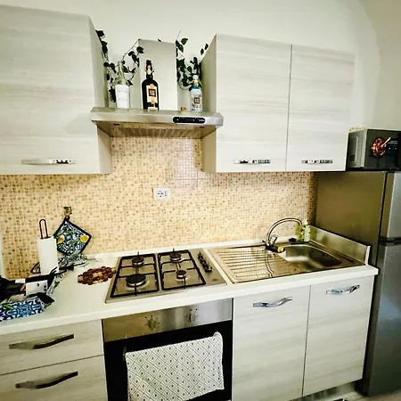 Casa Citta Dei Papi * Anagni