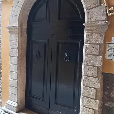 Feriehus Casa Citta Dei Papi *