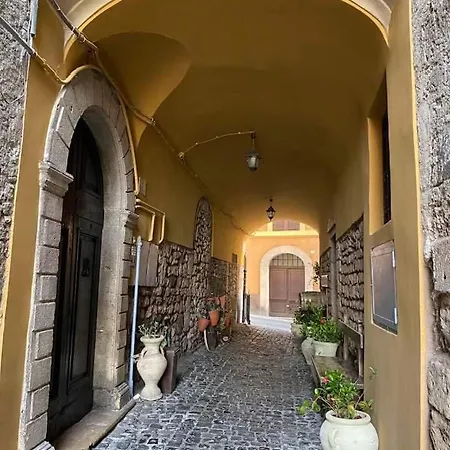 Casa Dei Papi