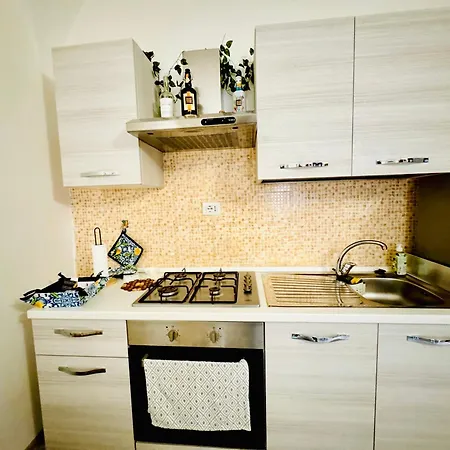 Casa Citta Dei Papi Сasa de vacaciones *