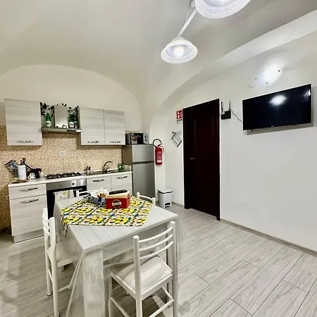 Casa Citta Dei Papi Anagni