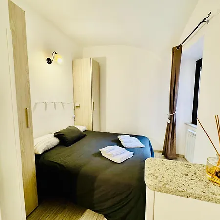 Casa Citta Dei Papi Feriehus