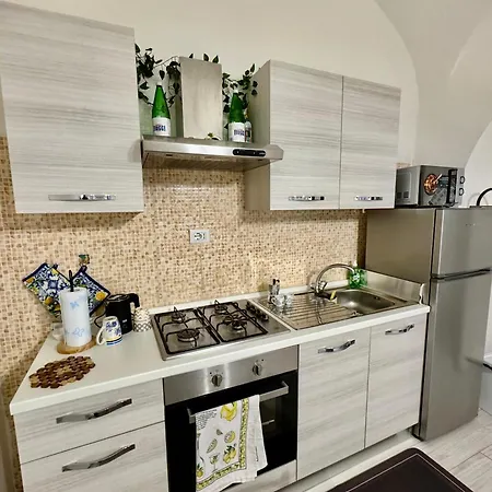 Feriehus Casa Citta Dei Papi