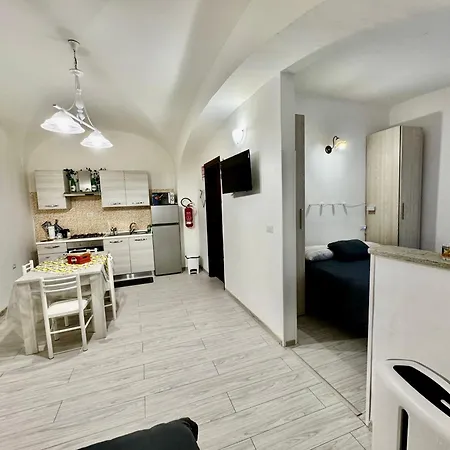 Casa Citta Dei Papi *