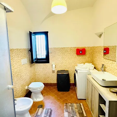 Feriehus Casa Citta Dei Papi Anagni