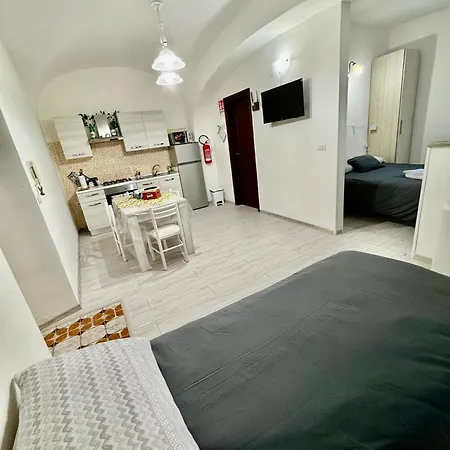 Casa Citta Dei Papi Anagni