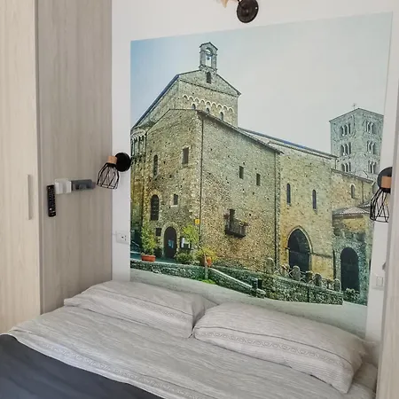 Feriehus Casa Citta Dei Papi Anagni