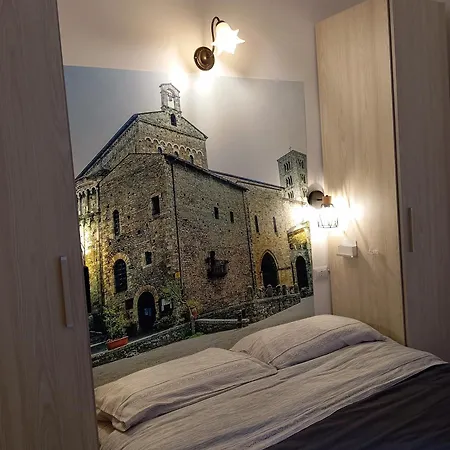 Casa Dei Papi *