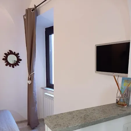 Casa vacanze Casa Dei Papi
