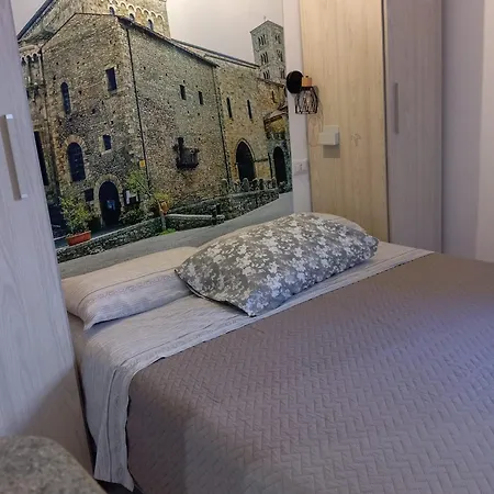 Feriehus Casa Citta Dei Papi