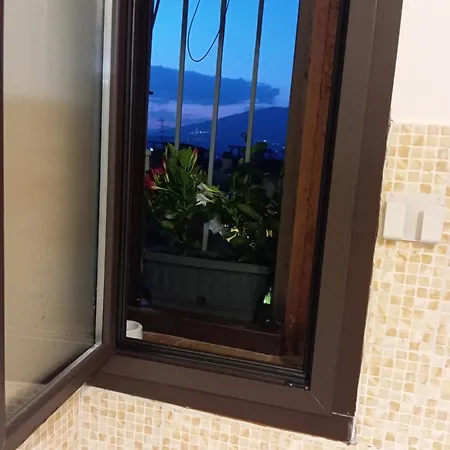 Casa Citta Dei Papi アナーニ