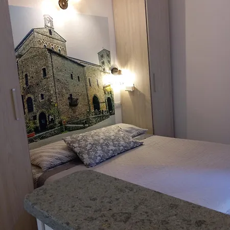 Casa vacanze Casa Dei Papi