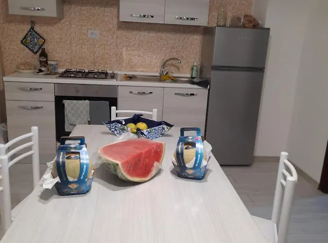 Casa Dei Papi Anagni