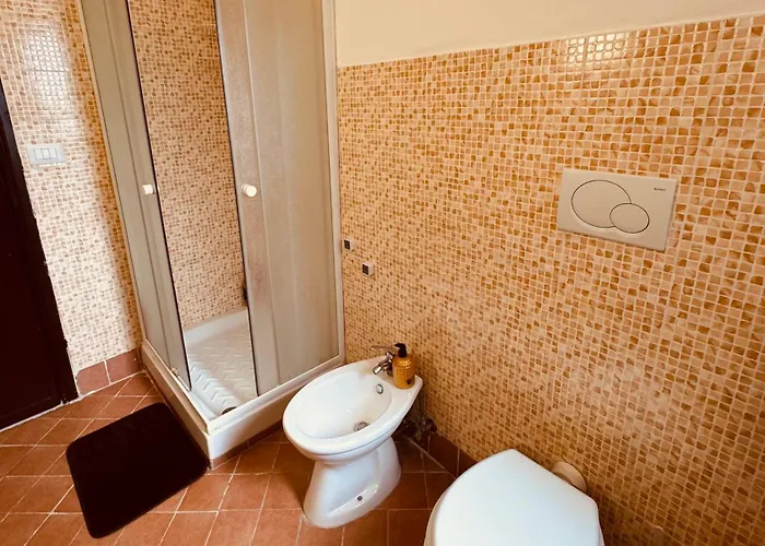Casa Dei Papi Casa vacanze Anagni