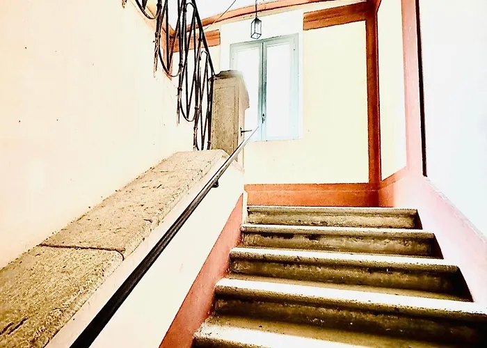 Casa vacanze Casa Dei Papi