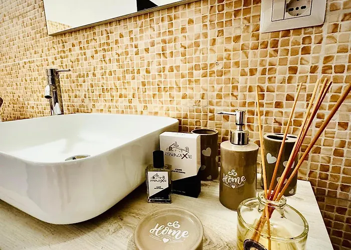 Casa vacanze Casa Dei Papi