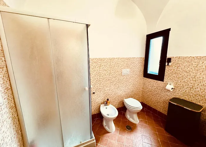 Casa vacanze Casa Dei Papi