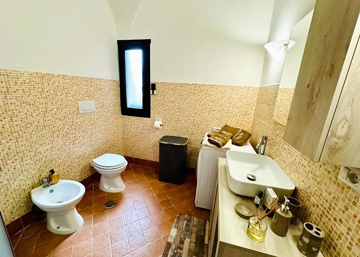 Casa Dei Papi * Anagni