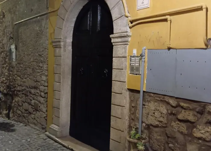 Casa vacanze Casa Dei Papi