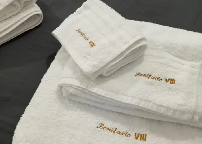 Casa vacanze Casa Dei Papi Anagni