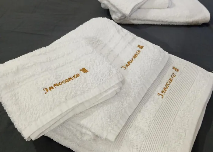 Casa Dei Papi * Anagni