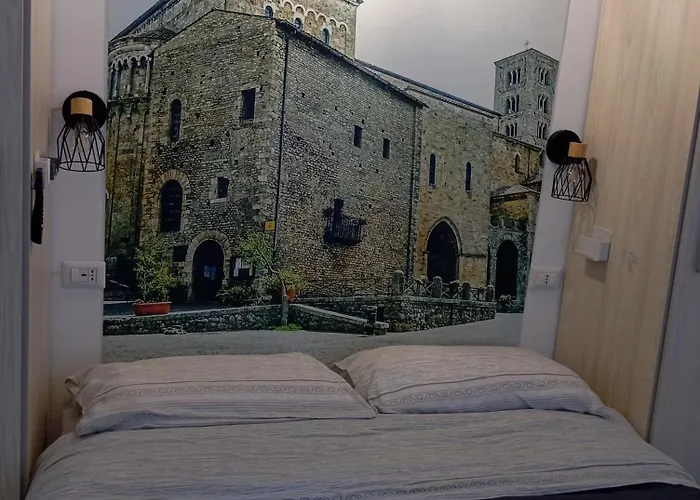 Casa Dei Papi *