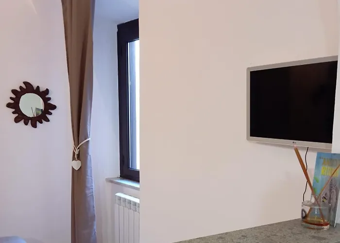 Casa vacanze Casa Dei Papi