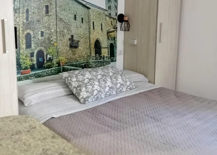 Casa Dei Papi *