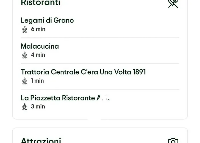 Casa Dei Papi Anagni